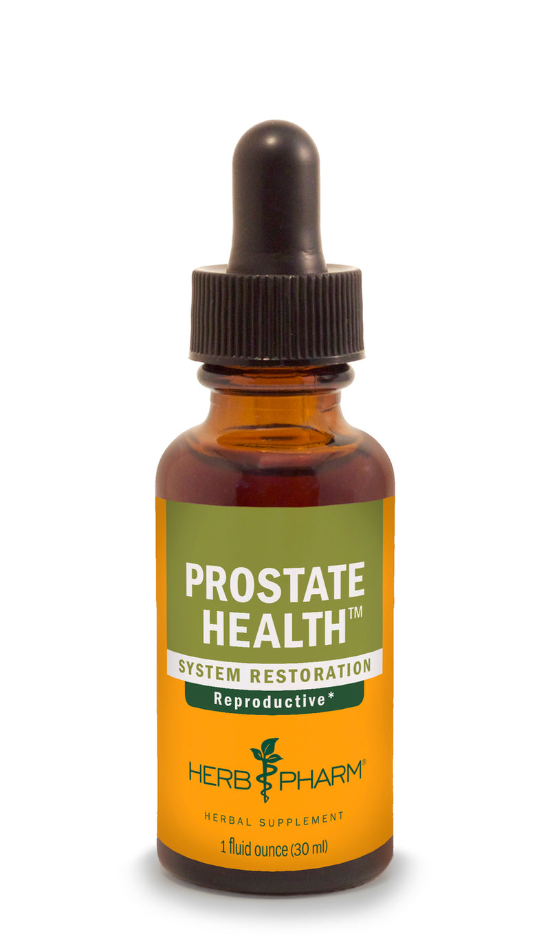 Herb Pharm Prostate Health 1oz