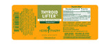 Herb Pharm Thyroid Lifter 1oz-Tinctures-The Scarlet Sage Herb Co.