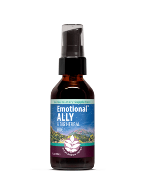 Wishgarden Emotional Ally