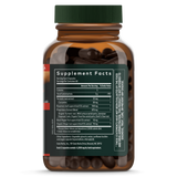 Gaia Herbs Turmeric Supreme Pain-Supplements-The Scarlet Sage Herb Co.