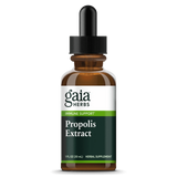 Gaia Herbs Tincture Propolis Extract 1oz