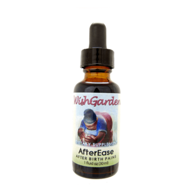 Wishgarden Pregnancy AfterEase 1oz
