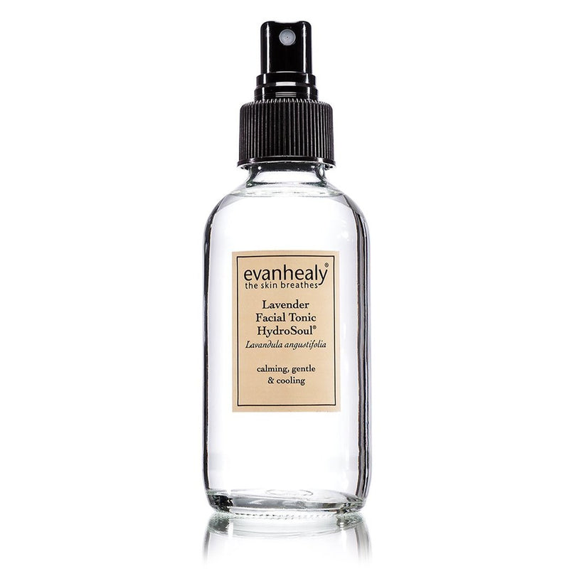 evanhealy HydroSoul Lavender 4oz