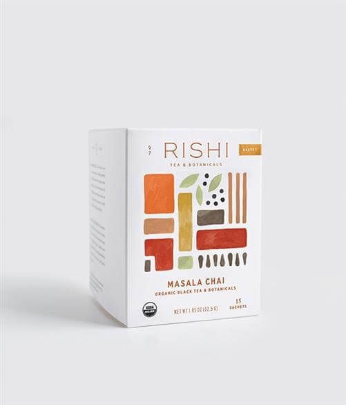 Rishi Tea Masala Chai
