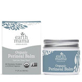 Earth Mama Perineal Balm 2oz-Bodycare-The Scarlet Sage Herb Co.