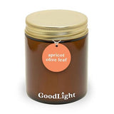 GoodLight Candle 7oz