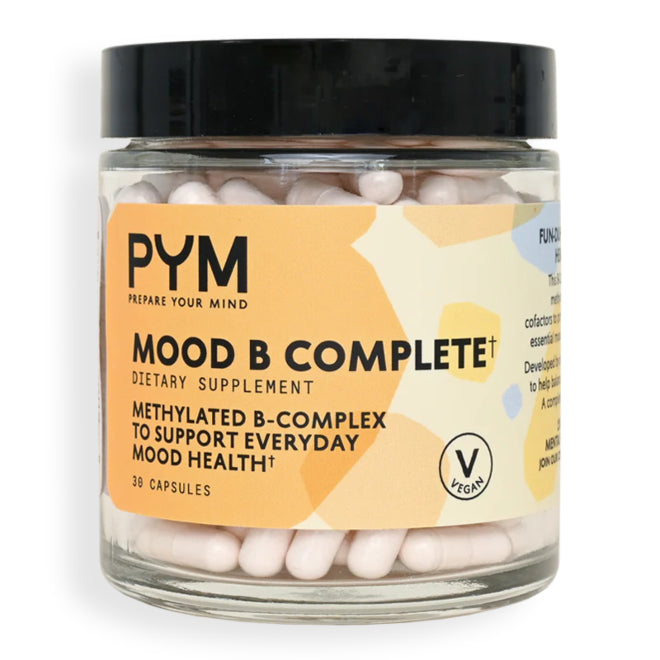 PYM Mood B 30servings