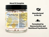 PYM Mood B 30servings