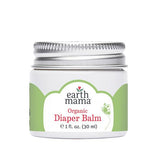 Earth Mama Balm Diaper 2oz-Bodycare-The Scarlet Sage Herb Co.