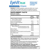 Health Aid EyeVit Plus 30ct