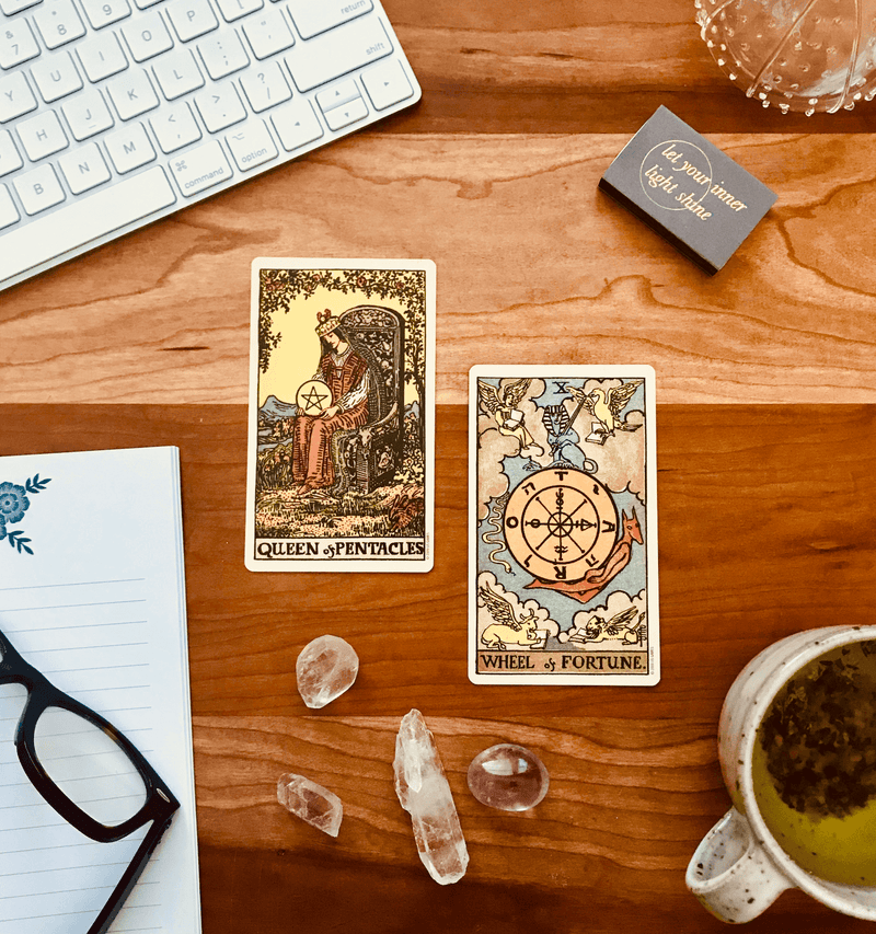 Online Class: Financial Wellbeing for Practitioners - Stimulus Package Discussion with Laura Ash & Casey Zabala - April 10th, 5:30-7pm