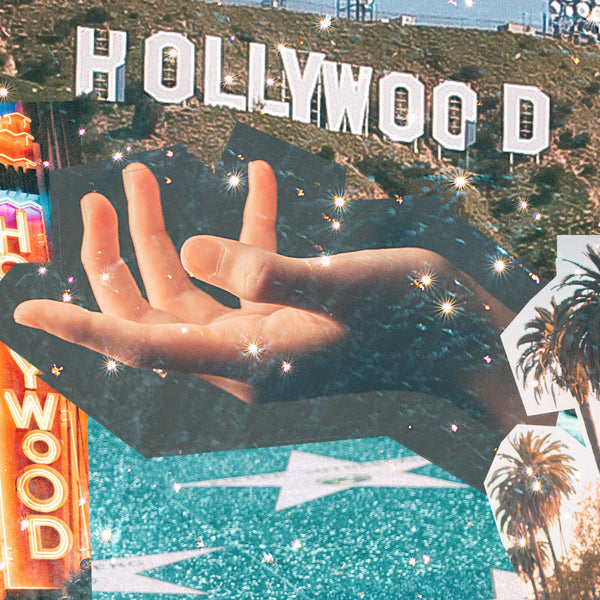 Video Recording : Handful of Hollywood Stars: Learn Palmistry through the Hands of Pop Culture Icons with Helene Saucedo