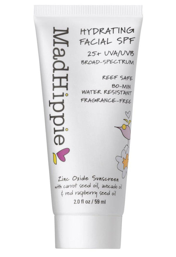 Mad Hippie Hydrating Facial SPF