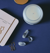 IN-PERSON: Intuition and Manifestation, The Magic of Getting Sh*t Done with Laura Ash - April 20th, 5:30pm-7:30pm PT