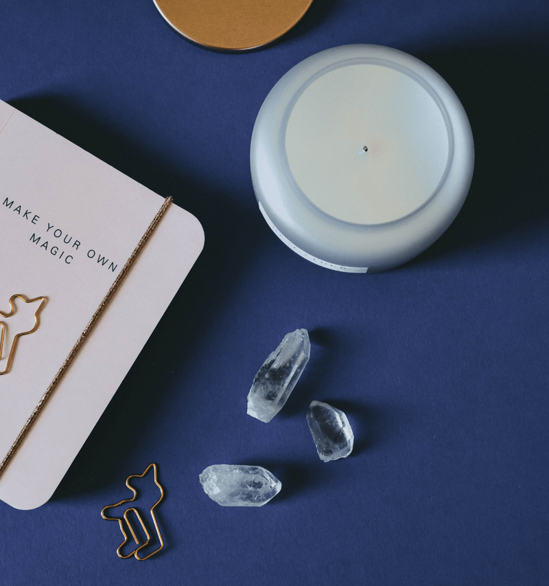 IN-PERSON: Intuition and Manifestation, The Magic of Getting Sh*t Done with Laura Ash - April 20th, 5:30pm-7:30pm PT