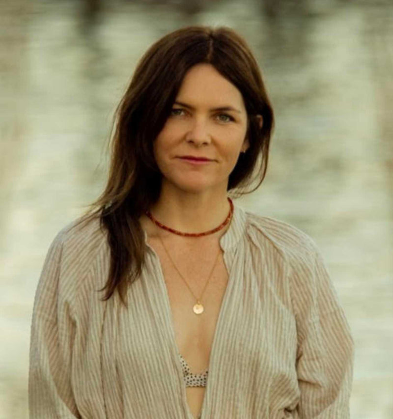 Video Recording: Community Herbalist Workshop: Top Five Herbs for Winter Immunity with Kelsey Barrett