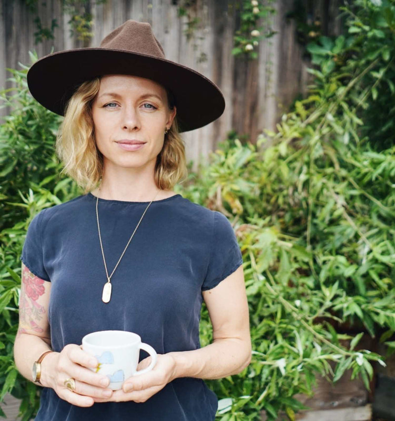 ONLINE: Business for Healers + Creatives - a Two-Part Series with Laura Ash & Laina Miller, October 20th & 27th, 9am-2pm PT