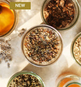 Video Recording: Community Herbalist Workshop: Top Five Herbs for Winter Immunity with Kelsey Barrett