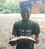 IN-PERSON: Grow Your Own Mushroom Medicine with Niko Summers - June 29th, 5:30-7pm PT