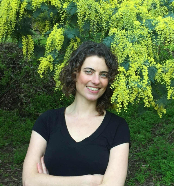 Video Recording: Herbs for Pets: How to Safely Treat Common Ailments in Cats and Dogs using Herbal Medicine with Sarah Jane Fairless - a 2-Part Series