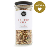 Scarlet Sage Trophy Chai Herbal Tea