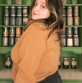 Community Tarot Workshop with Kursten Hedgis