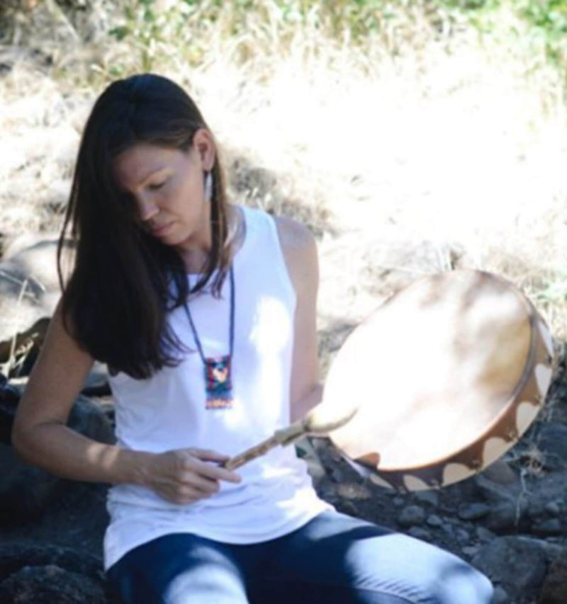 Video Recording: Using Gemstones to Soothe the Nervous System with Shayne Case