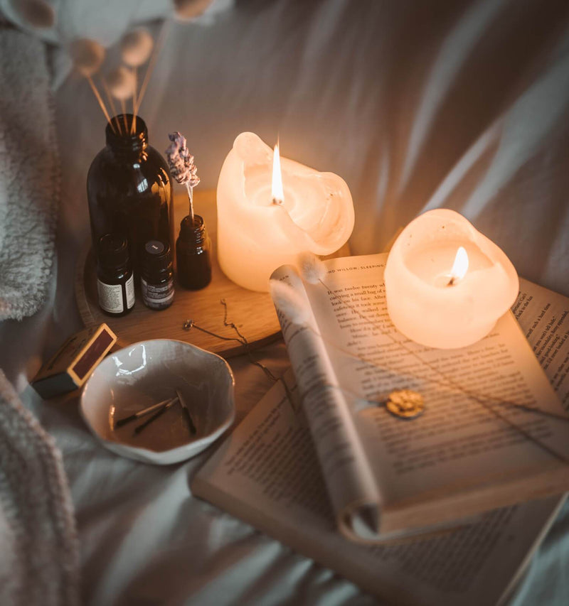 Video Recording: Storytelling and Tarot with Cidnee Richardson
