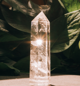 Beginning your Journey with Crystals - Workshop + SoundBath with Nicola Buffa - April 14th, 6:00pm to 8:00pm - PT