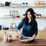 IN-PERSON: Moxibustion Basics, Healing with Heat with Erin Wilkins - April 8th, 1-3PM