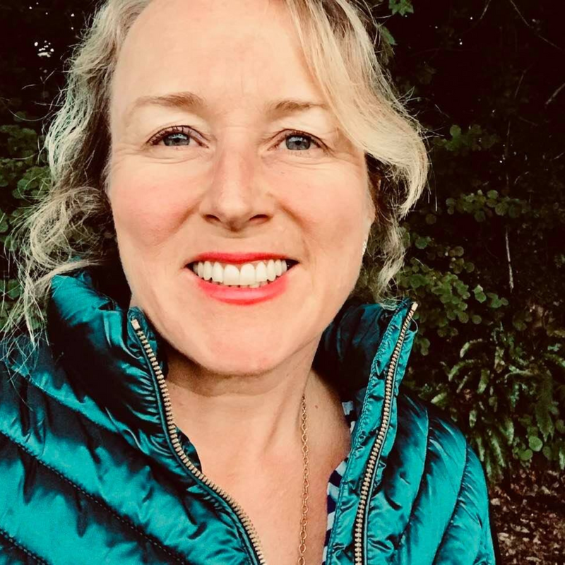 In-Person: New Moon EFT Tapping for Creativity, Abundance, and Pleasure with Kate Winch
