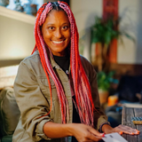 IN-PERSON: Community Tarot Monthly Meetup with Imani Rae - March 31st, 4:30-6:30PM PT