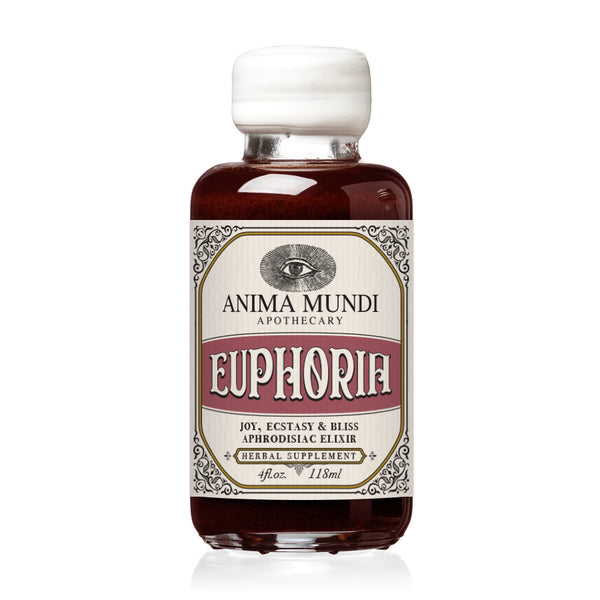 Anima Mundi Euphoria Elixir