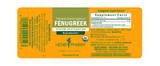 Herb Pharm Fenugreek