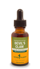 Herb Pharm Devils Claw 4oz-Default-The Scarlet Sage Herb Co.