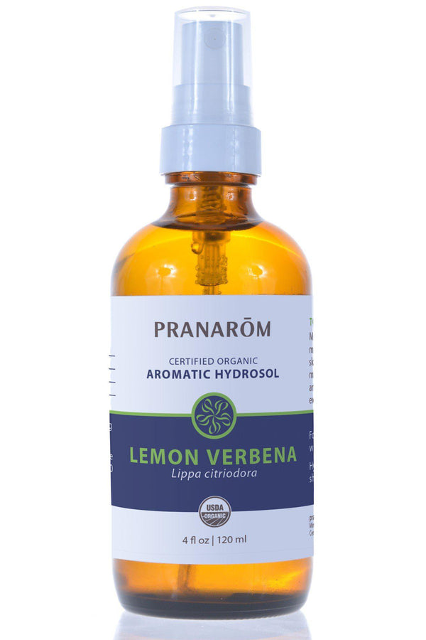 Pranarom Hydrosol Lemon Verbena