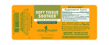 Herb Pharm Soft Tissue Soother 1oz