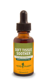 Herb Pharm Soft Tissue Soother 1oz