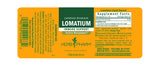Herb Pharm Lomatium 1oz