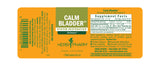 Herb Pharm Calm Bladder 1oz-Tinctures-The Scarlet Sage Herb Co.