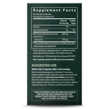 Gaia Herbs Milk Thistle Seed 60ct-Supplements-The Scarlet Sage Herb Co.