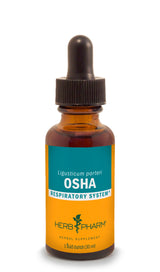 Herb Pharm Osha Root 1oz