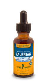Herb Pharm Glycerite Valerian
