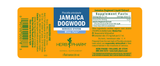 Herb Pharm Jamaica Dogwood 1oz