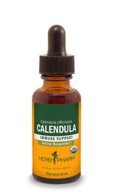 Herb Pharm Calendula 1oz