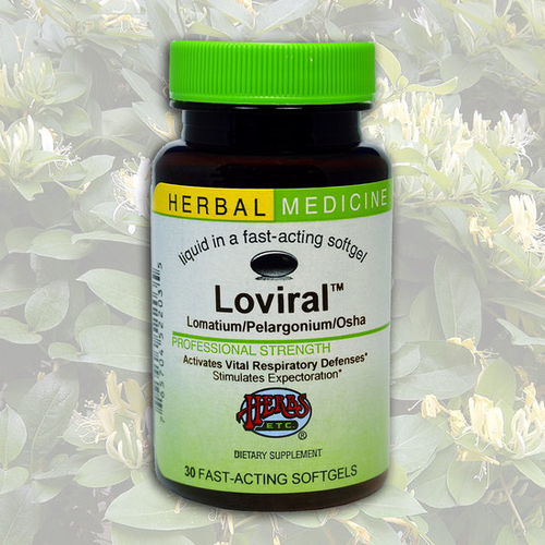Herbs Etc Loviral-Supplements-The Scarlet Sage Herb Co.