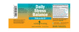 Herb Pharm Herbs on the Go: Daily Stress Balance 1oz
