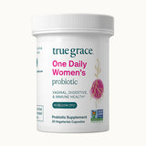 True Grace Probiotics Womens OD 30ct