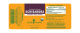 Herb Pharm Schisandra 1oz-Tinctures-The Scarlet Sage Herb Co.