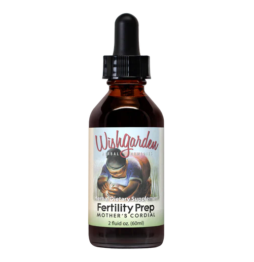 WishGarden Pregnancy Fertility Prep 2oz